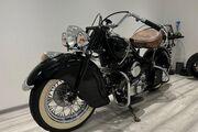 Picture 2 - 1948 Indian Chief 1200cc Historic Motorcycle Matching Frame Engine Numbers motorbike