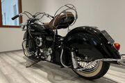 Picture 3 - 1948 Indian Chief 1200cc Historic Motorcycle Matching Frame Engine Numbers motorbike