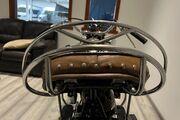 Picture 4 - 1948 Indian Chief 1200cc Historic Motorcycle Matching Frame Engine Numbers motorbike