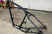 Picture 2 - Norton CS1 OHC 1930 project 500cc very rare cammy motorbike