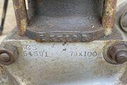 Picture 4 - Norton CS1 OHC 1930 project 500cc very rare cammy motorbike