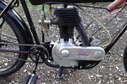 Picture 6 - Triumph 500 board racer 1924 classic vintage barn find man cave bar restaurant motorbike