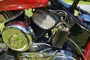 Picture 5 - 1942 Harley-Davidson for sale, Voorhees, New Jersey motorbike