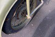 Picture 5 - 1956 BMW R-Series motorbike
