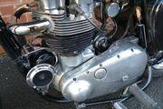 Picture 11 - BSA Rocket Gold Star Replica Restored motorbike
