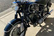 Picture 8 - 1964 BMW R-Series motorbike
