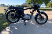 1969 BSA A65 Lightning for sale
