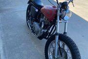 Picture 7 - 1966 Norton N15CS Desert Sled - No Title motorbike