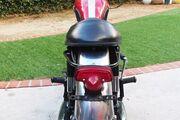 Picture 6 - 1967 Triumph Bonneville for sale motorbike