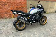 Picture 2 - 2020 BMW R1250 GS Rallye TE Petrol Manual motorbike