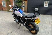 Picture 5 - 2020 BMW R1250 GS Rallye TE Petrol Manual motorbike