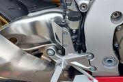 Picture 4 - Honda CBR1000RR-R Fireblade 1000 R SP ABS Super Sports Petrol Manual motorbike