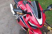 Picture 6 - Honda CBR1000RR-R Fireblade 1000 R SP ABS Super Sports Petrol Manual motorbike