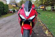 Picture 7 - Honda CBR1000RR-R Fireblade 1000 R SP ABS Super Sports Petrol Manual motorbike