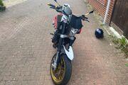 Picture 2 - Husqvarna Nuda 900R motorbike