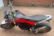 Picture 3 - Husqvarna Nuda 900R motorbike