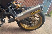 Picture 4 - Husqvarna Nuda 900R motorbike