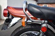 Picture 6 - 1972 Kawasaki Z1 900 motorbike