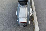 Picture 3 - Lambretta TV175 series 2 1961 UK bike motorbike