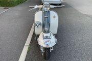 Picture 5 - Lambretta TV175 series 2 1961 UK bike motorbike