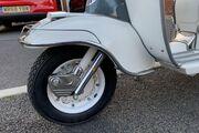 Picture 6 - Lambretta TV175 series 2 1961 UK bike motorbike