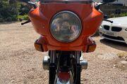 Picture 4 - Laverda Jota 180 motorbike