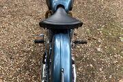 Picture 3 - Triumph Thunderbird 1954 motorbike