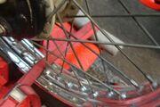 Picture 3 - Velocette 200 LE 1966 motorbike