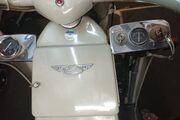 Picture 5 - Velocette 200 LE 1966 motorbike