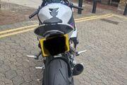 Picture 3 - BMW S1000 RR M Sport motorbike
