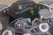 Picture 4 - BMW S1000 RR M Sport motorbike