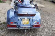 Picture 4 - Honda Goldwing EML1500 Trike 1991 motorbike