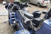 Picture 5 - Honda Goldwing EML1500 Trike 1991 motorbike