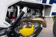 Picture 6 - Husqvarna FS 450 Supermoto motorbike