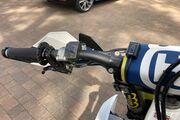 Picture 7 - Husqvarna FS 450 Supermoto motorbike