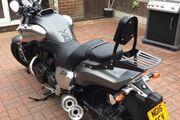 Picture 5 - V MAX 1700 Yamaha motorbike