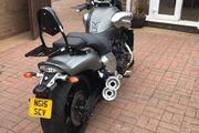Picture 6 - V MAX 1700 Yamaha motorbike