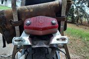 Picture 4 - 1944 Harley-Davidson Other motorbike