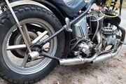 Picture 7 - 1944 Harley-Davidson Other motorbike