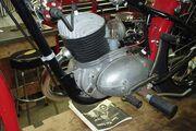 Picture 2 - 1953 Harley-Davidson Street motorbike