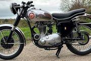 Picture 3 - 1956 BSA BB34 Goldstar Replica 500cc, lovely example, V5C motorbike