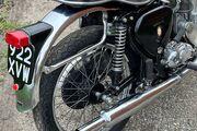 Picture 5 - 1956 BSA BB34 Goldstar Replica 500cc, lovely example, V5C motorbike