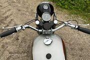 Picture 6 - 1956 BSA BB34 Goldstar Replica 500cc, lovely example, V5C motorbike