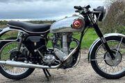 Picture 7 - 1956 BSA BB34 Goldstar Replica 500cc, lovely example, V5C motorbike