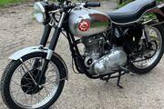 Picture 8 - 1956 BSA BB34 Goldstar Replica 500cc, lovely example, V5C motorbike