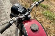 Picture 5 - Vintage Gilera 150 Tourismo 1957 Italian classic bike motorbike