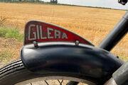 Picture 6 - Vintage Gilera 150 Tourismo 1957 Italian classic bike motorbike