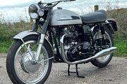 Picture 8 - 1960 Norton Dominator 88, 500cc match. engine & frame, beautiful bike motorbike