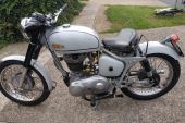 Royal Enfield clipper 350CC 1958 for sale