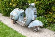 Picture 2 - Douglas Vespa 125 152L2 1959 Restoration Project motorbike